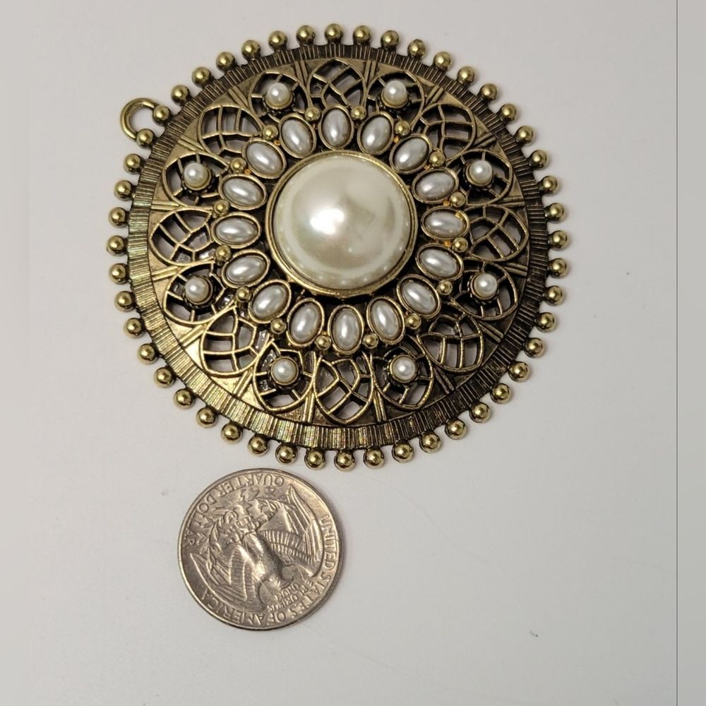 ▪︎Vtg Pendant - Picture 2 of 5